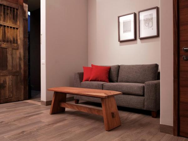 El Callejón Hotel Boutique : photo 5 de la chambre chambre deluxe