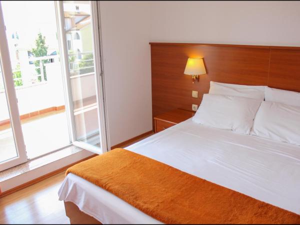 Gargamelo Pension : photo 4 de la chambre studio avec balcon