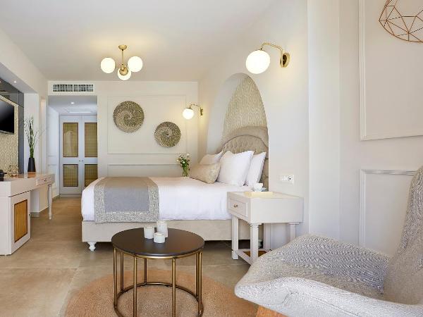 De Sol Hotel & Spa : photo 8 de la chambre chambre standard