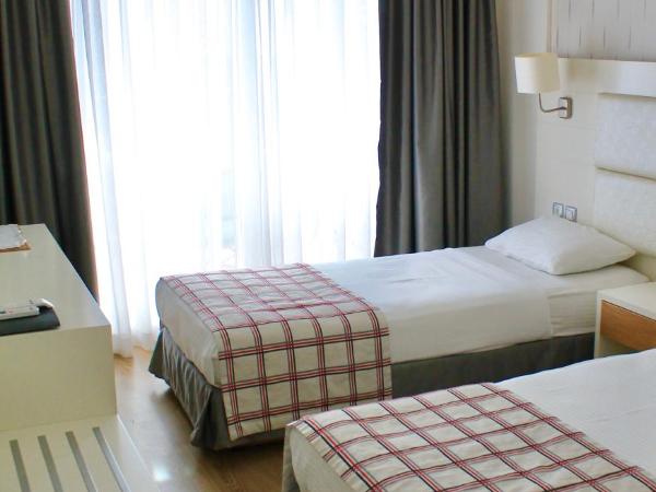 Yunus Hotel : photo 5 de la chambre chambre Économique
