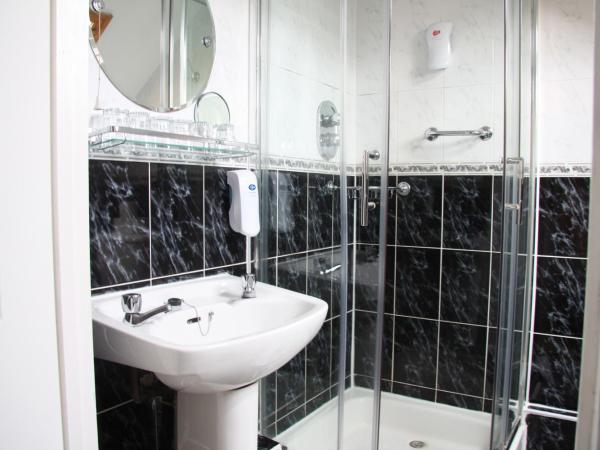 Egans House : photo 10 de la chambre chambre double