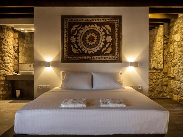 Trinity Boutique Hotel : photo 3 de la chambre chambre double deluxe avec balcon