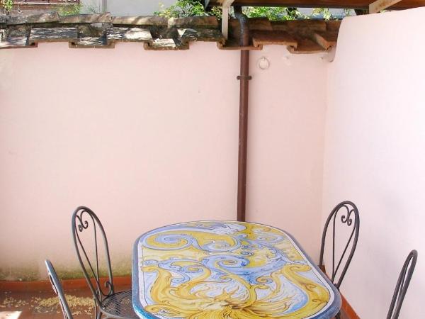 Residence Signa : photo 2 de la chambre studio avec terrasse