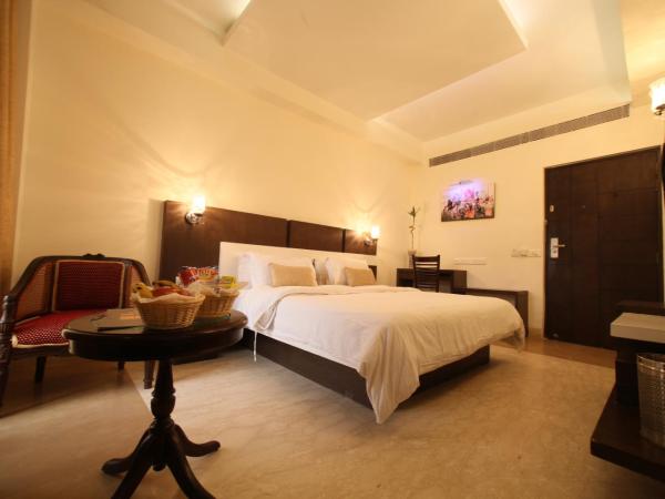 Hotel Taj Resorts : photo 3 de la chambre double exécutive avec 10 % de réduction sur la nourriture et les boissons