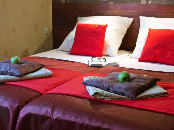 Willa Magnolia : photo 1 de la chambre suite