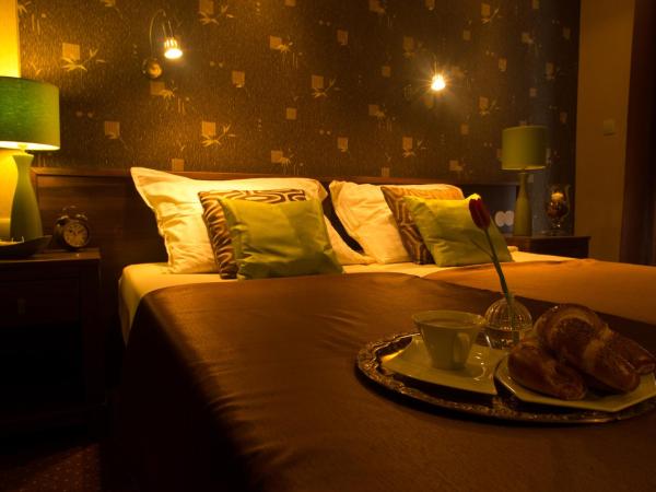 Willa Magnolia : photo 5 de la chambre chambre double