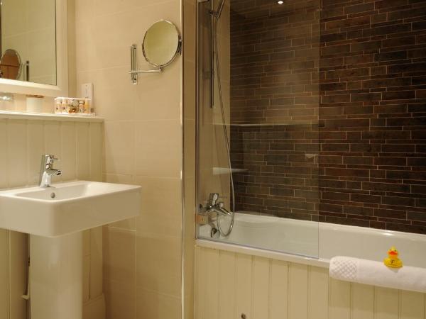 Velvet Hotel : photo 4 de la chambre chambre lit king-size standard