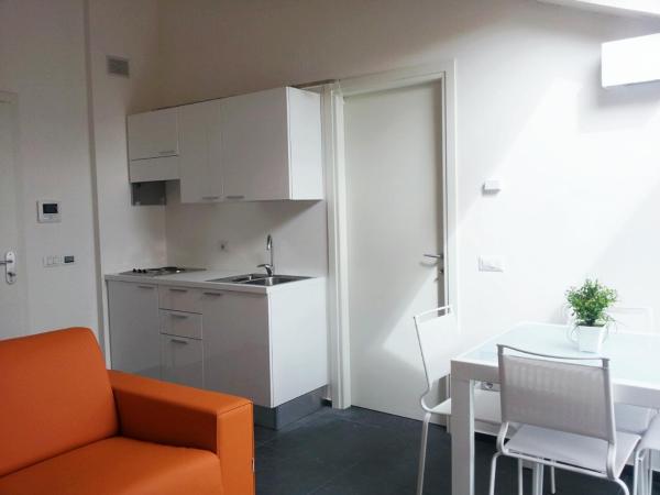 Residence Villa Gori : photo 1 de la chambre appartement supérieur