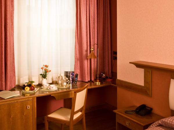 Sangallo Palace : photo 2 de la chambre chambre simple