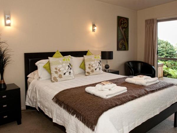 B&B@The Redwoods : photo 1 de la chambre suite de luxe