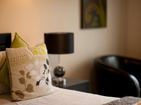 B&B@The Redwoods : photo 2 de la chambre suite de luxe