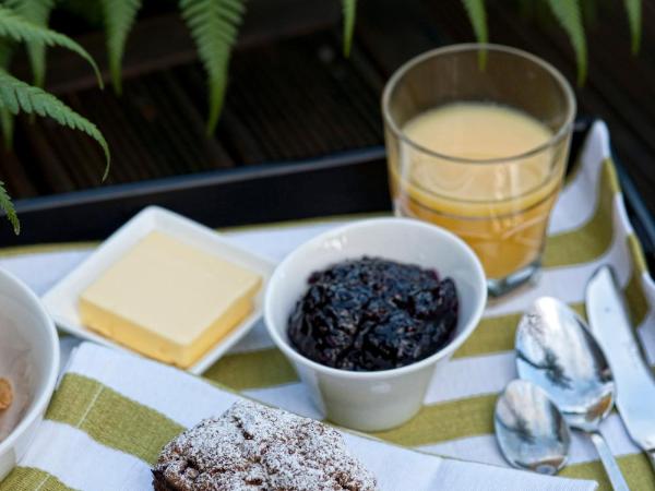 B&B@The Redwoods : photo 6 de la chambre suite de luxe