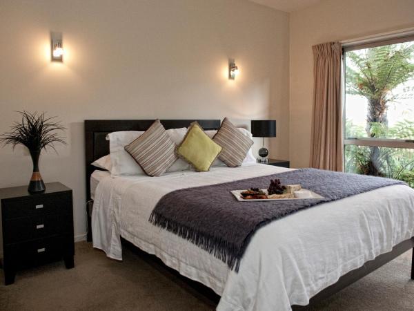 B&B@The Redwoods : photo 2 de la chambre suite