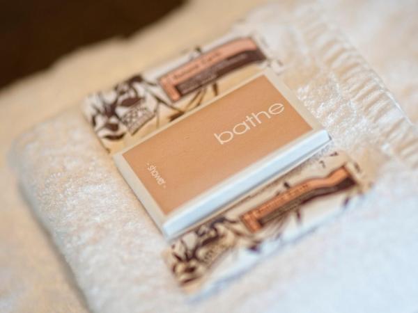 B&B@The Redwoods : photo 3 de la chambre suite