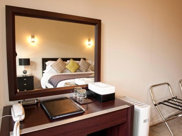 B&B@The Redwoods : photo 4 de la chambre suite