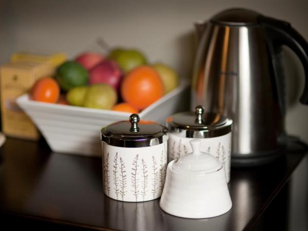 B&B@The Redwoods : photo 6 de la chambre suite