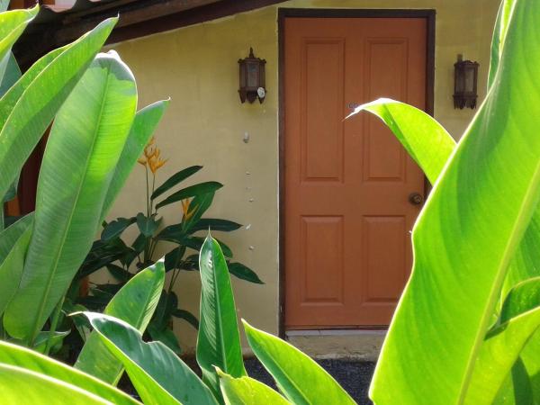 RELAX ECO Life Center - Khao lak : photo 7 de la chambre chambre quadruple standard
