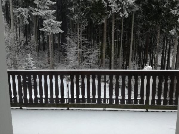 Corum : photo 9 de la chambre studio