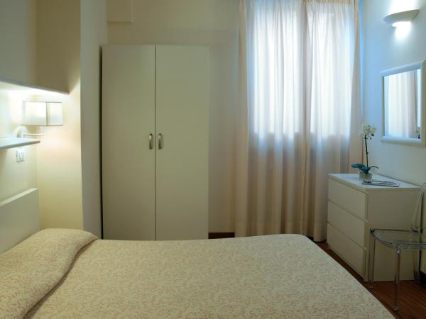 Rex Hotel Residence : photo 4 de la chambre chambre simple standard