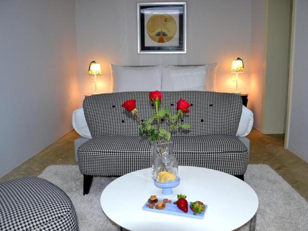 Euphoriad : photo 6 de la chambre chambre double standard