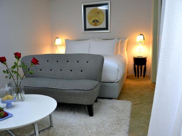 Euphoriad : photo 7 de la chambre chambre double standard