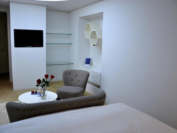 Euphoriad : photo 2 de la chambre chambre double standard