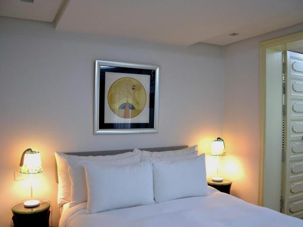 Euphoriad : photo 8 de la chambre chambre double standard