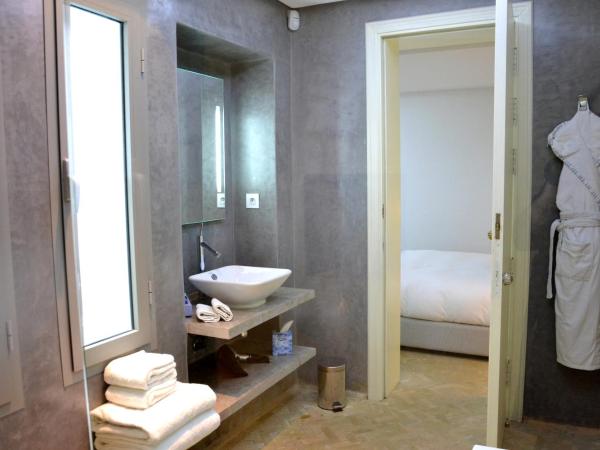 Euphoriad : photo 5 de la chambre chambre double standard