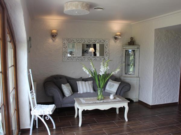 Feniks Agro&Spa Adults Only : photo 2 de la chambre appartement supérieur