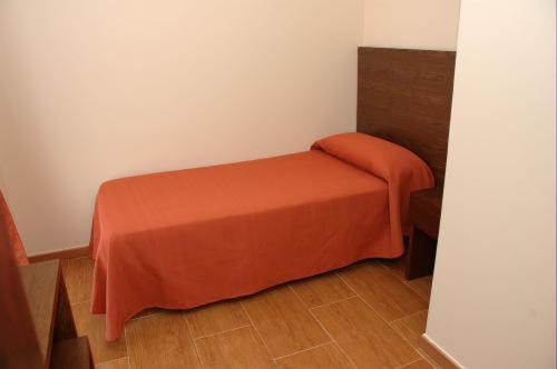 Hostal Los Coronales : photo 6 de la chambre chambre simple