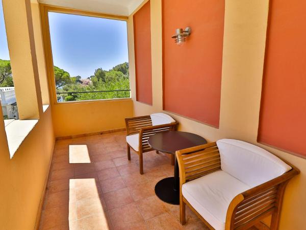 Hôtel Provençal : photo 5 de la chambre chambre double supérieure