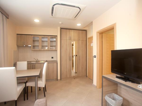 Hotel Calypso : photo 3 de la chambre suite 1 chambre