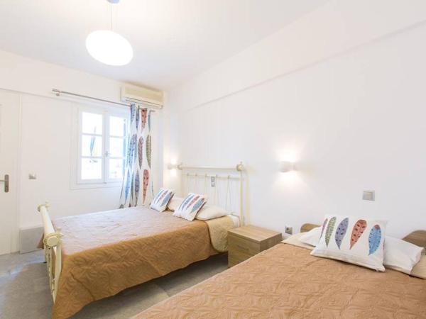 George Studios : photo 5 de la chambre studio (2 adultes)