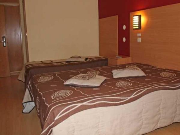 Guest House Estrela : photo 4 de la chambre chambre quadruple