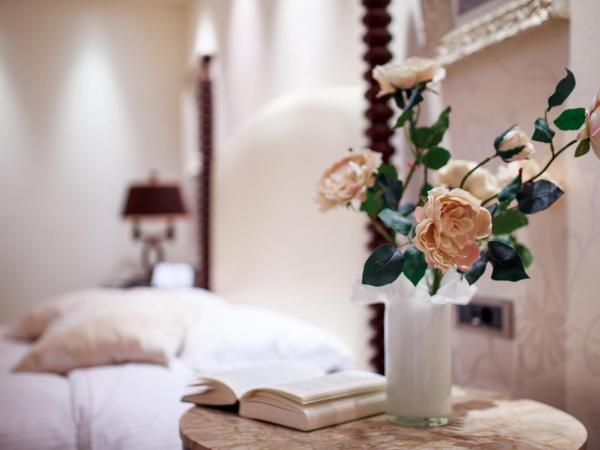Comfy Boutique Hotel : photo 2 de la chambre chambre double ou lits jumeaux classique