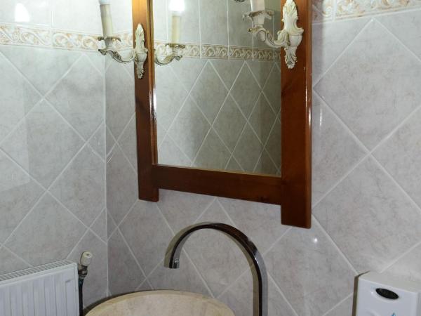 Petrino : photo 2 de la chambre suite familiale avec balcon