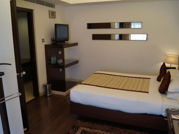 The President Hotel : photo 3 de la chambre studio