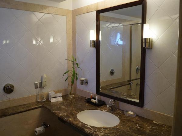 The President Hotel : photo 6 de la chambre chambre double de luxe