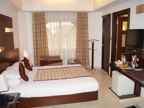 The President Hotel : photo 8 de la chambre chambre double de luxe