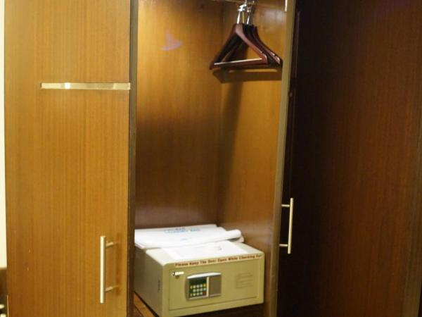 The President Hotel : photo 10 de la chambre chambre double de luxe