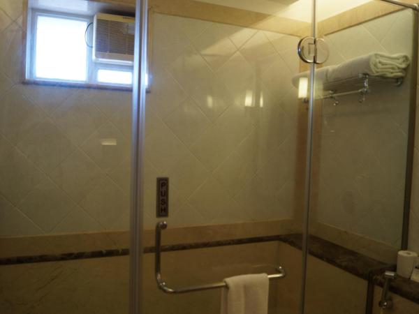 The President Hotel : photo 8 de la chambre studio
