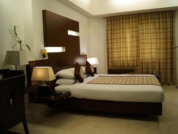 The President Hotel : photo 10 de la chambre chambre double confort