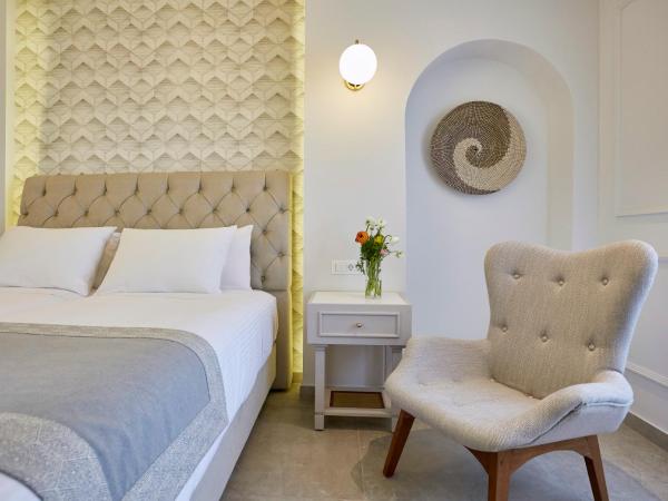 De Sol Hotel & Spa : photo 5 de la chambre chambre standard