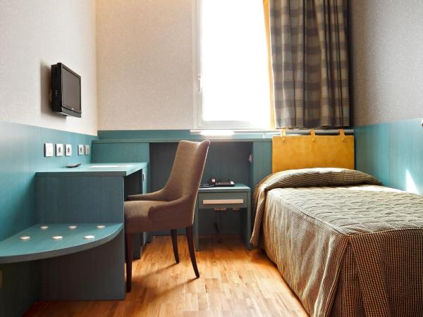 Hotel Terminal : photo 3 de la chambre chambre simple