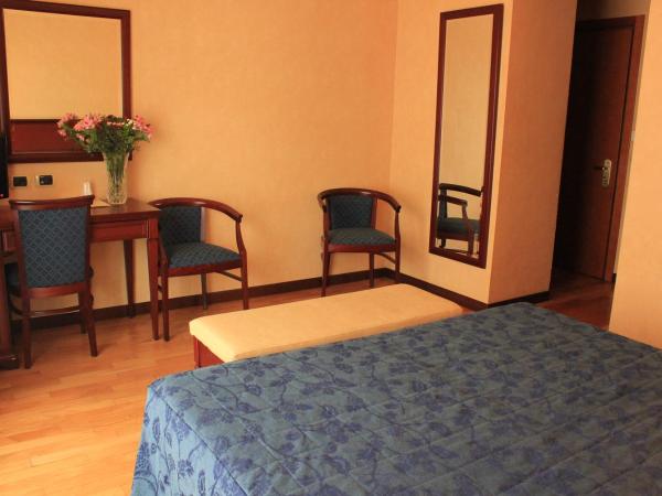 Hotel Terminal : photo 2 de la chambre chambre double