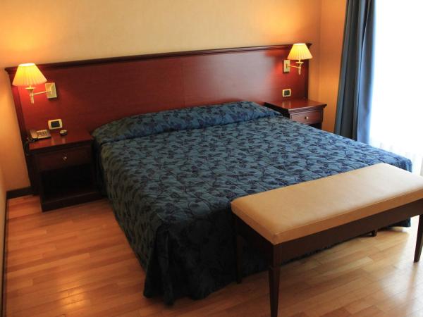 Hotel Terminal : photo 5 de la chambre chambre double