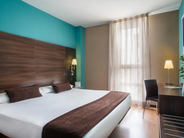 Eurostars Rey Fernando : photo 1 de la chambre  chambre double