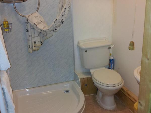 Acorn Guest House : photo 4 de la chambre chambre double