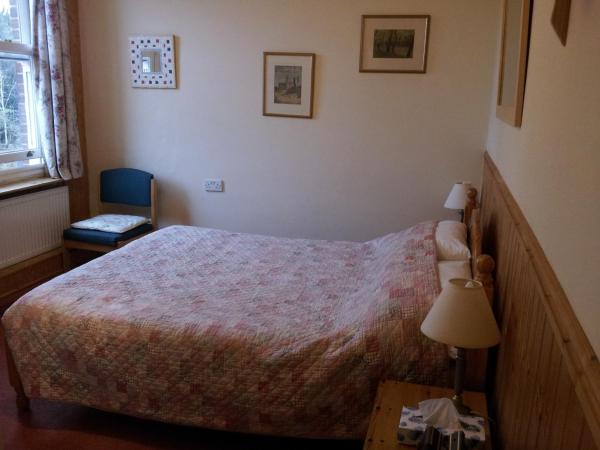 Acorn Guest House : photo 3 de la chambre chambre double