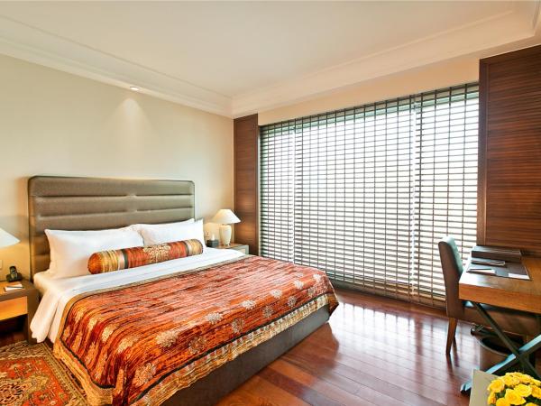 The Lalit Jaipur : photo 4 de la chambre suite